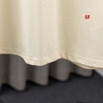 2025年1月13日春夏新品入荷 グッチ 半袖 Tシャツ SF工場