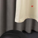 2025年1月13日春夏新品入荷 グッチ 半袖 Tシャツ SF工場