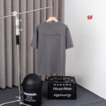 2025年1月13日春夏新品入荷ディオール 半袖 Tシャツ SF工場