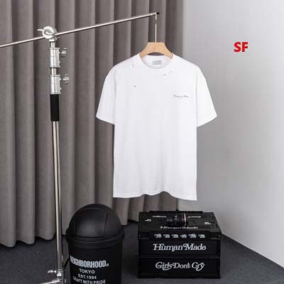 2025年1月13日春夏新品入荷ディオール半袖 Tシャツ S...