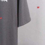 2025年1月13日春夏新品入荷バレンシアガ 半袖 Tシャツ SF工場