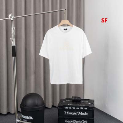 2025年1月13日春夏新品入荷シャネル 半袖 Tシャツ S...