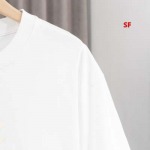 2025年1月13日春夏新品入荷シャネル 半袖 Tシャツ SF工場