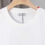 2025年1月13日春夏新品入荷ディオール 半袖 Tシャツ SF工場