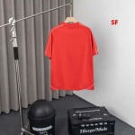 2025年1月13日春夏新品入荷バレンシアガ 半袖 Tシャツ SF工場