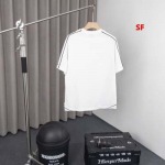 2025年1月13日春夏新品入荷バレンシアガ 半袖 Tシャツ SF工場