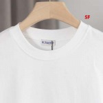 2025年1月13日春夏新品入荷バーバリー 半袖 Tシャツ SF工場