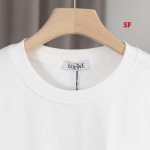 2025年1月13日春夏新品入荷LOEWE  半袖 Tシャツ SF工場