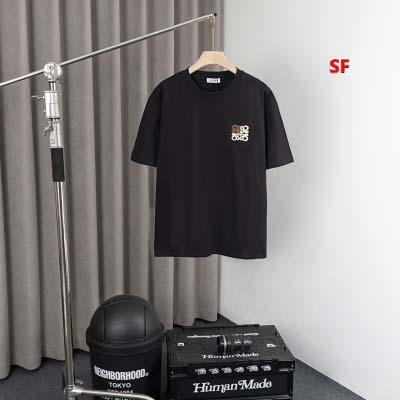 2025年1月13日春夏新品入荷LOEWE  半袖 Tシャツ...