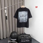 2025年1月13日春夏新品入荷バレンシアガ 半袖 Tシャツ SF工場