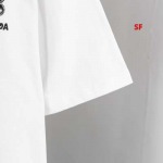 2025年1月13日春夏新品入荷バレンシアガ 半袖 Tシャツ SF工場