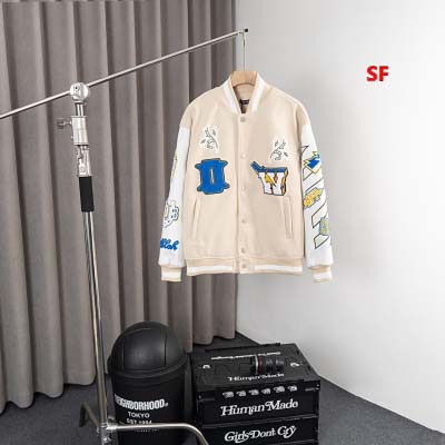 2025年1月13日春夏新品入荷OFF WHITE ジャケッ...