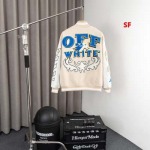 2025年1月13日春夏新品入荷OFF WHITE ジャケットアウター SF工場