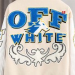 2025年1月13日春夏新品入荷OFF WHITE ジャケットアウター SF工場