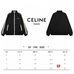 2025年1月13日春夏新品入荷CELINE ジップアップ アウター SF工場