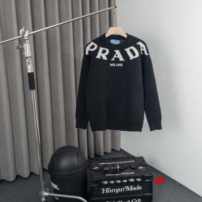 2025年1月13日春夏新品入荷PRADA  セーター SF...