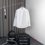 2025年1月13日春夏新品入荷 THOM BROWNE  長袖 シャツSF工場