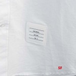 2025年1月13日春夏新品入荷 THOM BROWNE  長袖 シャツSF工場