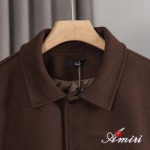 2025年1月13日春夏新品入荷AMIRI ジャケットアウター SF工場