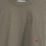 2025年1月13日春夏新品入荷 MM6 Maison Margiela  長袖 シャツ SF工場