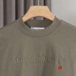 2025年1月13日春夏新品入荷 MM6 Maison Margiela  長袖 シャツ SF工場