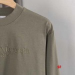 2025年1月13日春夏新品入荷 MM6 Maison Margiela  長袖 シャツ SF工場