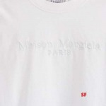 2025年1月13日春夏新品入荷 MM6 Maison Margiela  長袖 シャツ SF工場