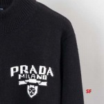 2025年1月13日春夏新品入荷PRADA セーターアウター SF工場