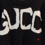 2025年1月13日春夏新品入荷GUCCI  X BALENCIAGA セーターSF工場