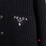 2025年1月13日春夏新品入荷PRADA カシミヤセーターアウター SF工場