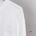 2025年1月13日春夏新品入荷バレンシアガ 長袖 Tシャツ SF工場