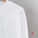 2025年1月13日春夏新品入荷バレンシアガ 長袖 Tシャツ SF工場