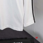 2025年1月13日春夏新品入荷バレンシアガ 長袖 Tシャツ SF工場