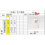 2025年1月13日入荷高品質早春新品ルイヴィトン半袖 Tシャツ  KL工場