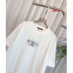 2025年1月13日入荷高品質早春新品ルイヴィトン半袖 Tシャツ  KL工場