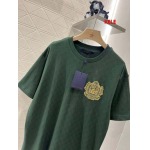 2025年1月13日入荷高品質早春新品ルイヴィトン 半袖 Tシャツ  KL工場