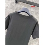 2025年1月13日入荷高品質早春新品ルイヴィトン 半袖 Tシャツ  KL工場