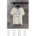 2025年1月13日入荷高品質早春新品ルイヴィトン 半袖 Tシャツ  KL工場