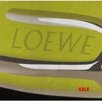 2025年早春高級N品新品 LOEWE 半袖 Tシャツ  KL工場