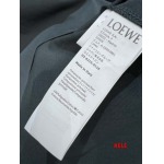 2025年早春高級N品新品 LOEWE 半袖 Tシャツ KL工場