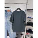 2025年早春高級N品新品 LOEWE 半袖 Tシャツ KL工場