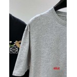 2025年早春高級N品新品 LOEWE 半袖 Tシャツ KL工場