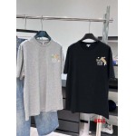 2025年早春高級N品新品 LOEWE 半袖 Tシャツ KL工場