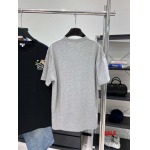 2025年早春高級N品新品 LOEWE 半袖 Tシャツ KL工場