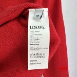 2025年早春高級N品新品LOEWE カシミヤ セーター   KL工場