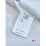 2025年早春高級N品新品Bottega Veneta 半袖 Tシャツ KL工場