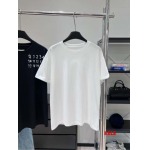 2025年早春高級N品新品 MM6 Maison Margiela  半袖 Tシャツ  KL工場