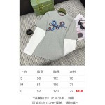 2025年早春高級N品新品グッチ 長袖 Tシャツ   KL工場