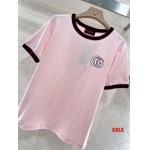 2025年早春高級N品新品グッチ半袖 Tシャツ   KL工場