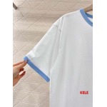 2025年早春高級N品新品グッチ半袖 Tシャツ KL工場